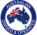 australian owned operated logo